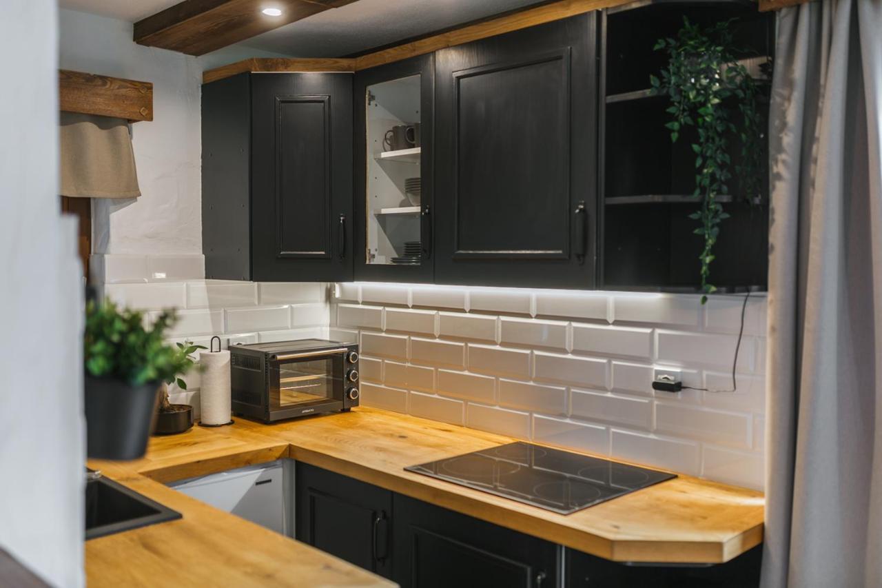 Apartment Trentar 크라니스카고라 외부 사진