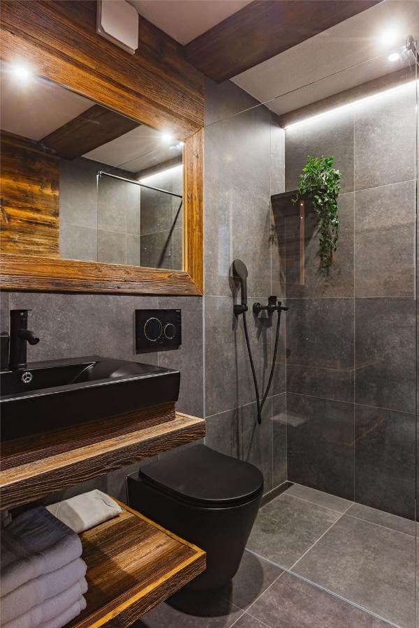 Apartment Trentar 크라니스카고라 외부 사진