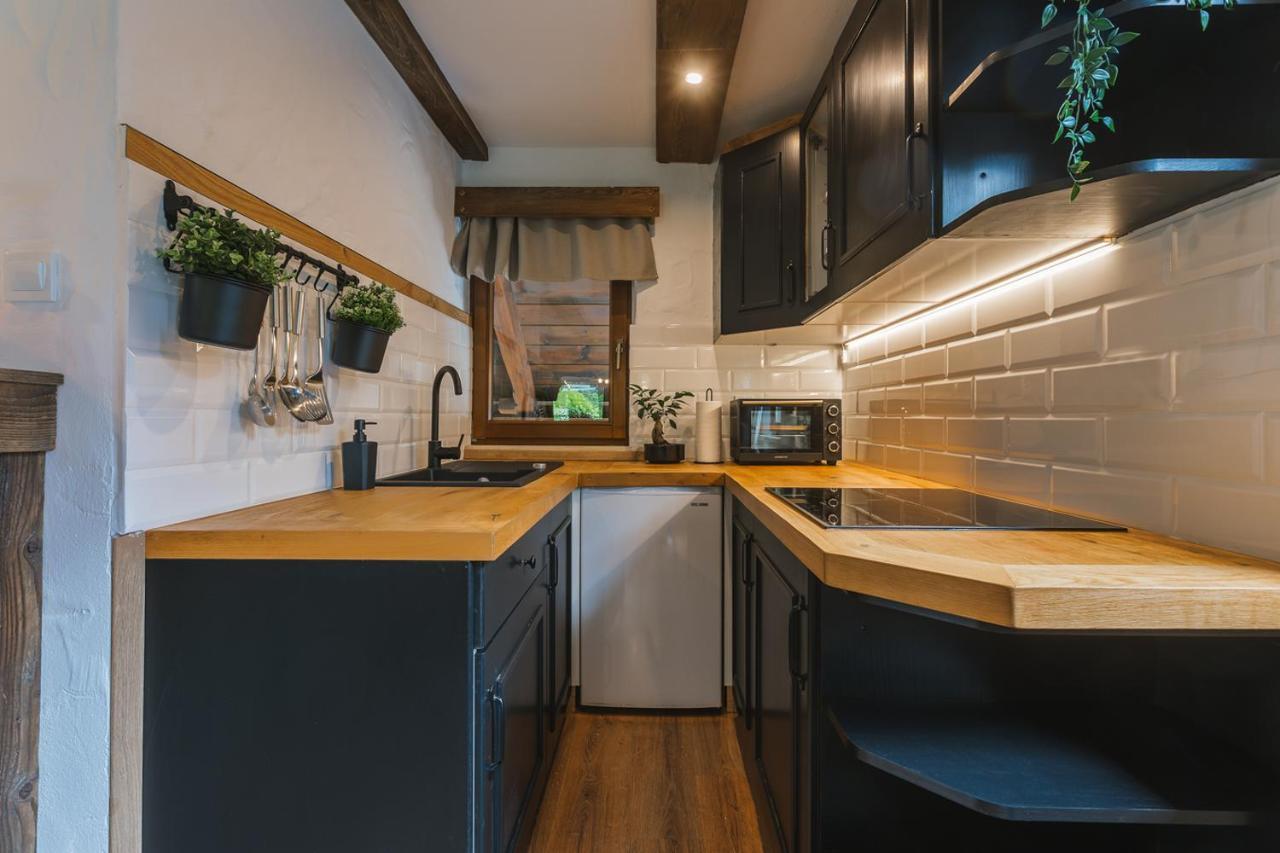 Apartment Trentar 크라니스카고라 외부 사진
