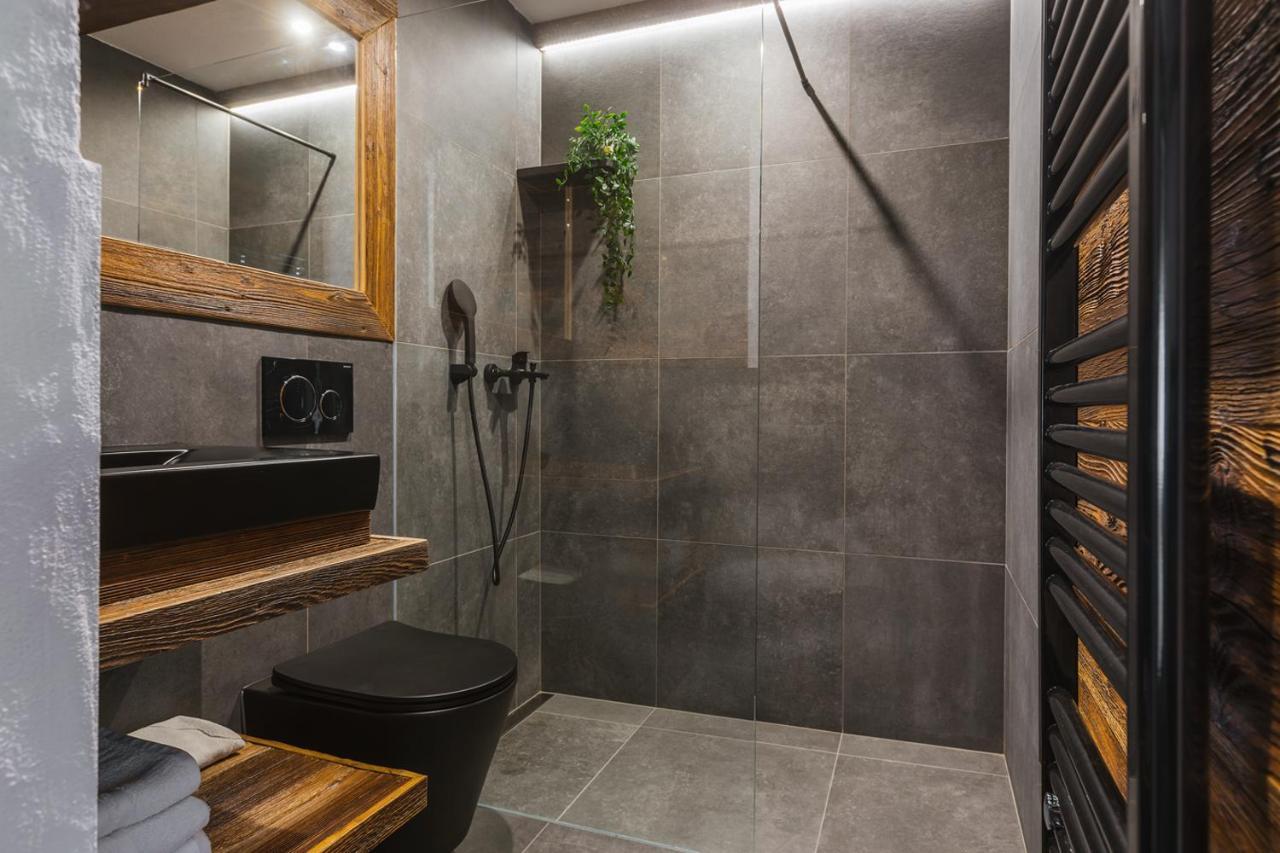 Apartment Trentar 크라니스카고라 외부 사진